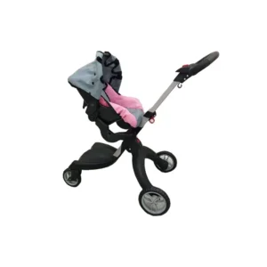 Boneca, kolica za bebe, FL9133