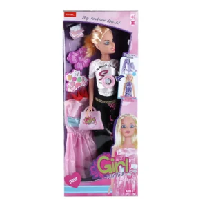 Boneca, lutka, 81cm, Girl
