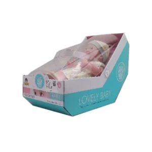 Boneca, lutka, beba, 38cm, 515D, Lovely Baby