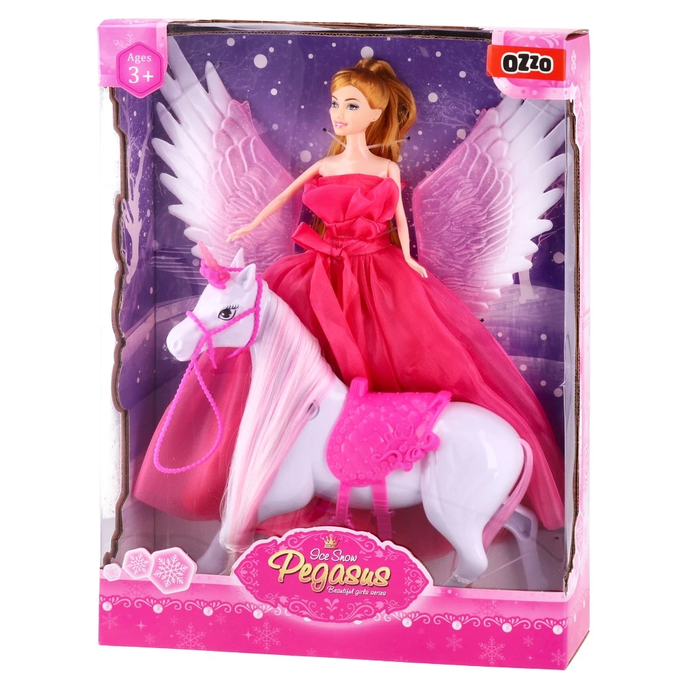 858147_001.webp Pegasus, lutka, set, jednorog, 643 - Slika 1
