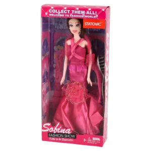 Boneca, lutka, 773438, S