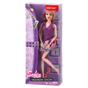 Boneca, lutka, 773435, S