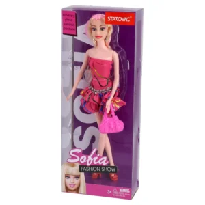Boneca, lutka, 773434, S