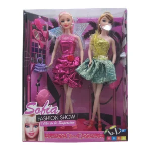 Boneca, lutka, 773423, S