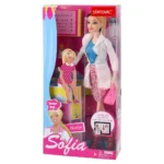 Boneca, lutka, 773419, S