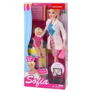 Boneca, lutka, 773419, S