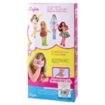 Boneca, lutka, 773419, S - Slika 2