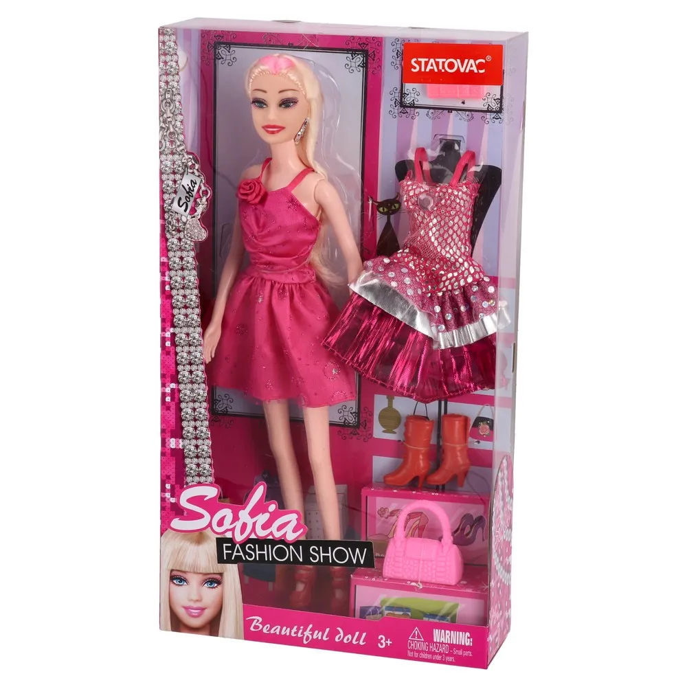 858203_001.webp Boneca, lutka, 773408, S - Slika 1
