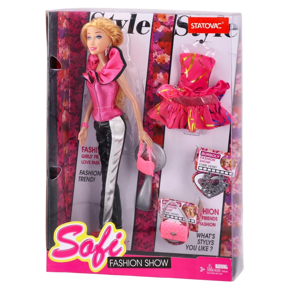 858205_001.webp Boneca, lutka, 773496, S - Slika 1