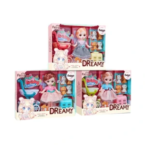 Fairy care, lutka, 463370