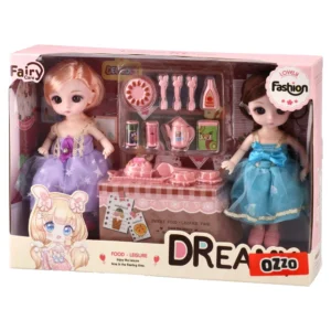 Dreamybay, lutka, 157088