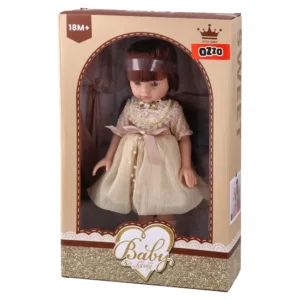 Baby so lovely, lutka, 30cm
