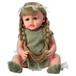 Reborn dolls, lutka, 55cm, 3994540