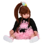 Reborn dolls, lutka, 60cm, 3994725