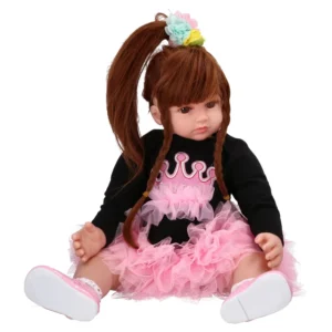 Reborn dolls, lutka, 60cm, 3994725