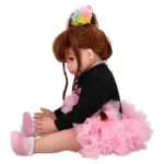 Reborn dolls, lutka, 60cm, 3994725 - Slika 2