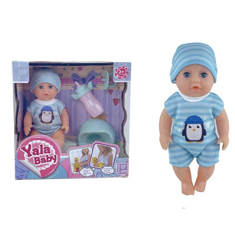 858266_001.webp Yala baby, set za toalet, YL2317B-C - Slika 1