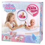 Yala baby, lutka, set jednorog, YL1872G - Slika 2