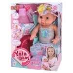 Yala baby, lutka, set, YL1930Y-A
