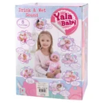 Yala baby, lutka, set, YL1930Y-A - Slika 2