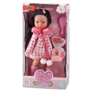 Yala baby, lutka, set, R232D