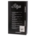 Ayee, lutka, set, balska haljina, 991, Seven baby - Slika 2
