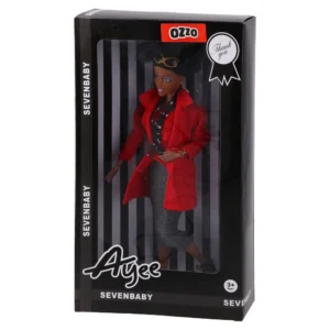 Ayee, lutka, set, Seven baby, 1658589