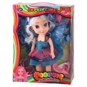 Poopsie, lutka, set, 4073334