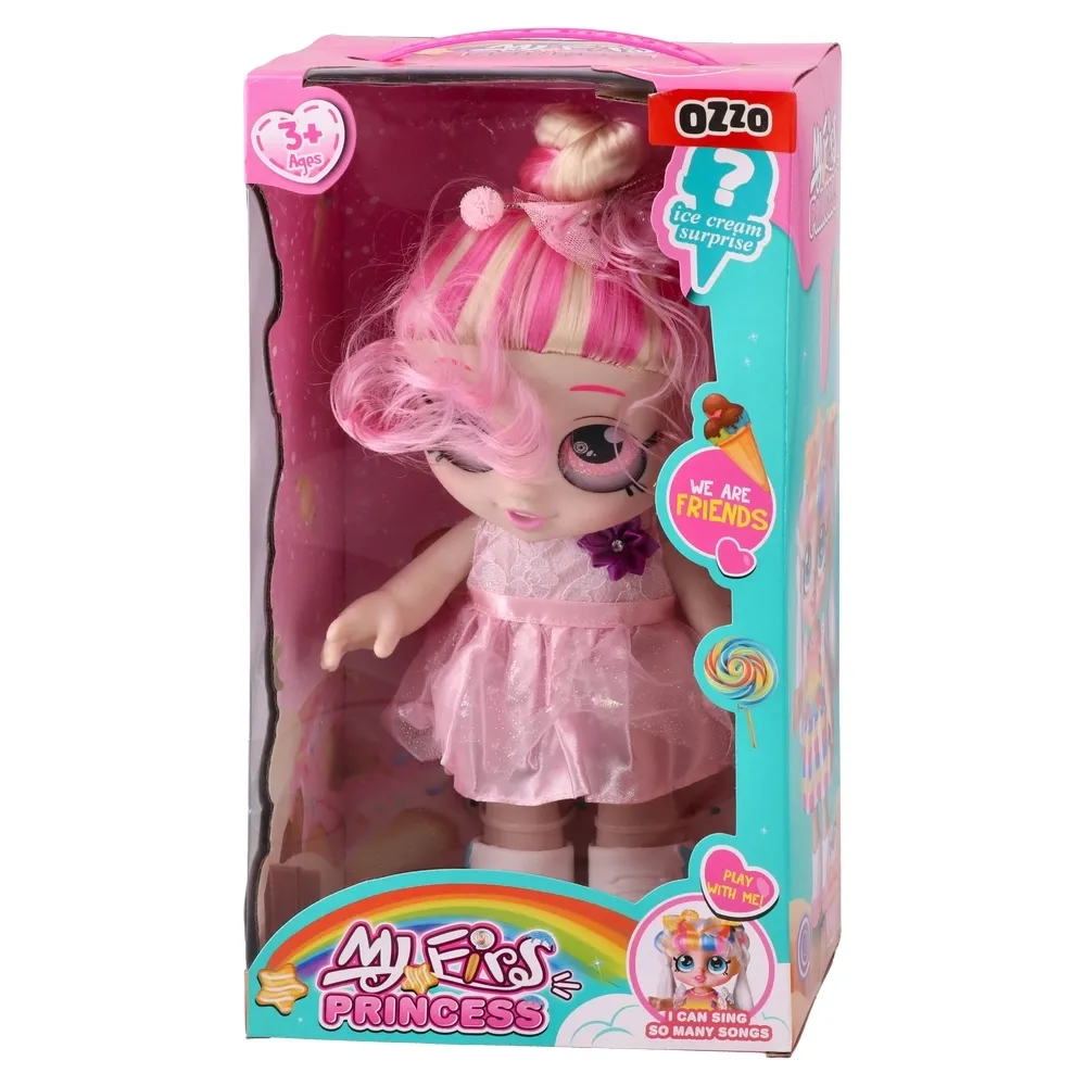 858404_001.webp My first princess, lutka, 336 - Slika 1