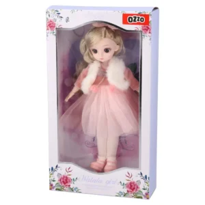 Walala girl, lutka, 4073326
