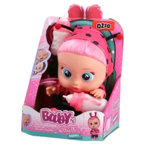 Baby lovely, lutka, 2222527