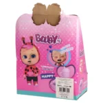 Baby lovely, lutka, 2222527 - Slika 2