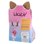Baby lovely, lutka, 2222532 - Slika 2