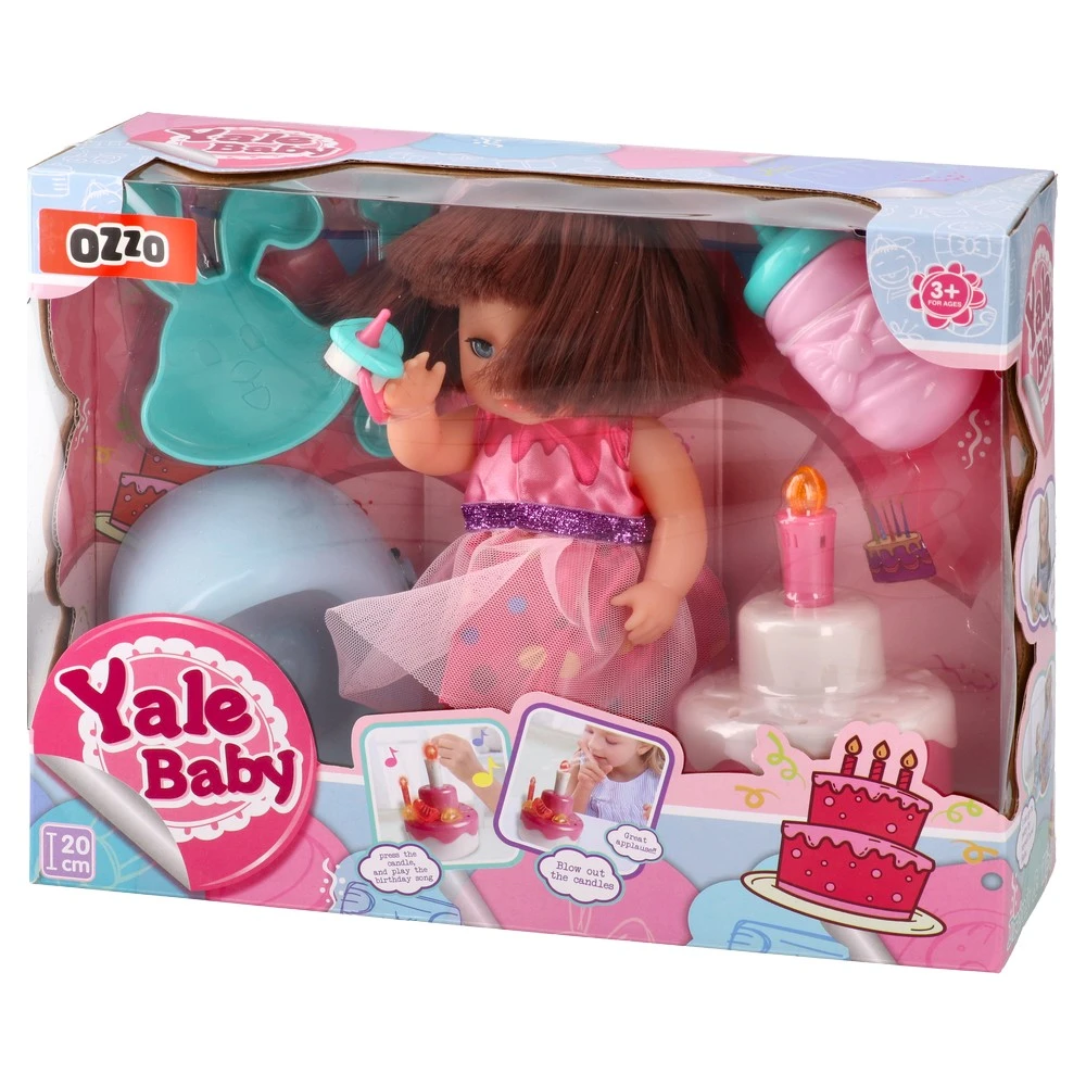 858587_001.webp Yala, lutka, set, YL193B-1 - Slika 1