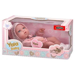 Yala, lutka, beba, 40 cm, YL2070C