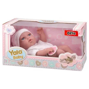 Yala, lutka, beba, 30 cm, YL2070H