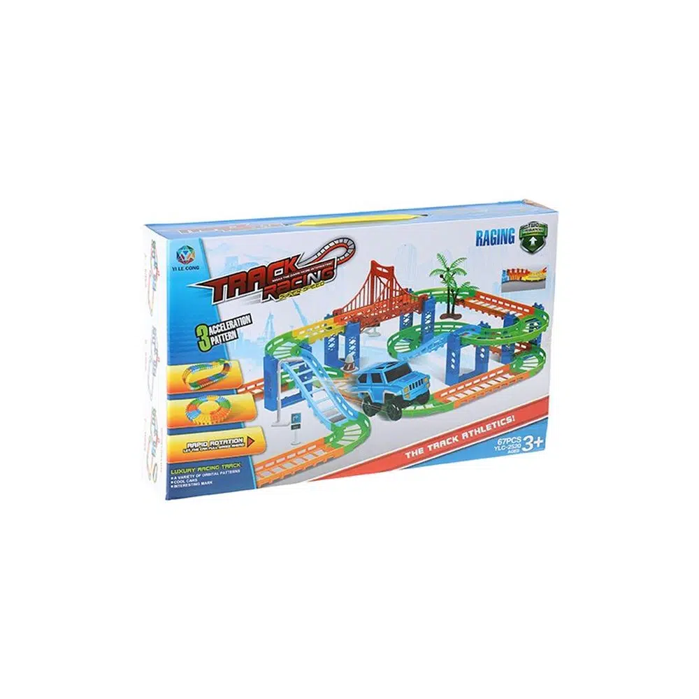 861049_001.webp Speed, igračka, auto staza, 113K - Slika 1