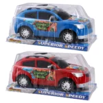 Speed, igračka, plastični auto, 7866, miks - Slika 6