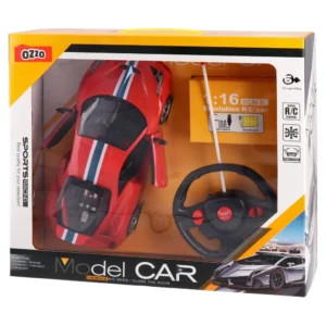 Speed, igračka, auto na daljinsko upravljanje, 940