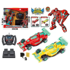 Speed, igračka, auto transformers na daljinsko upravljanje 29, miks