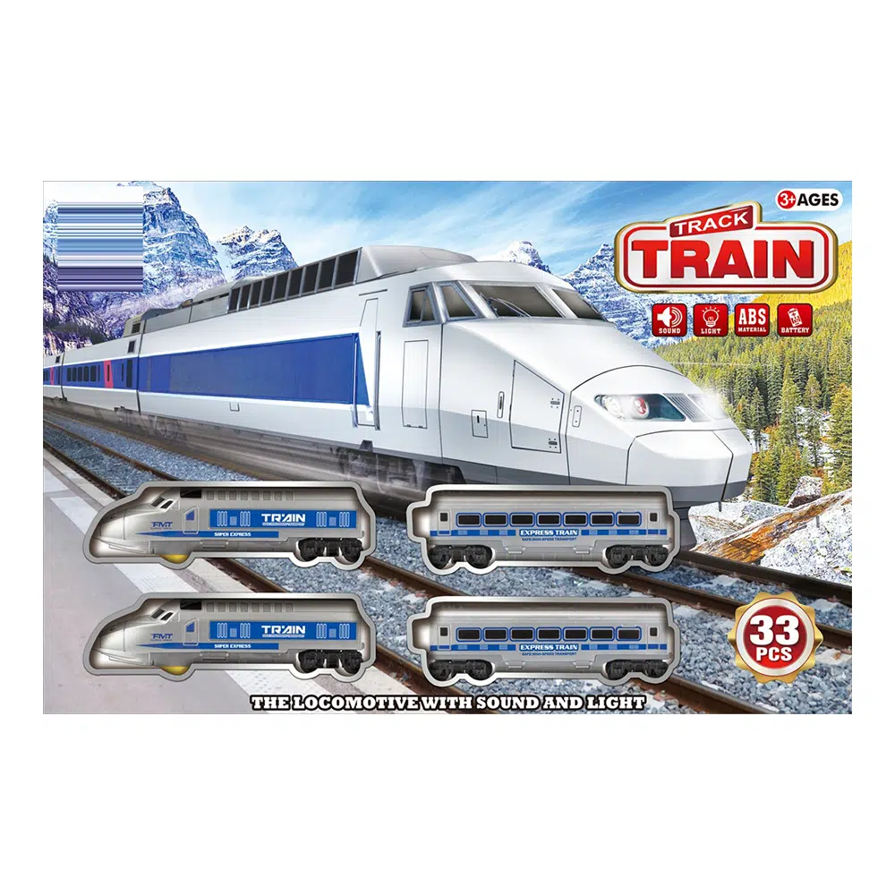 861165_001.webp Speed, igračka, voz sa zvukom i svetlima, 33K - Slika 1