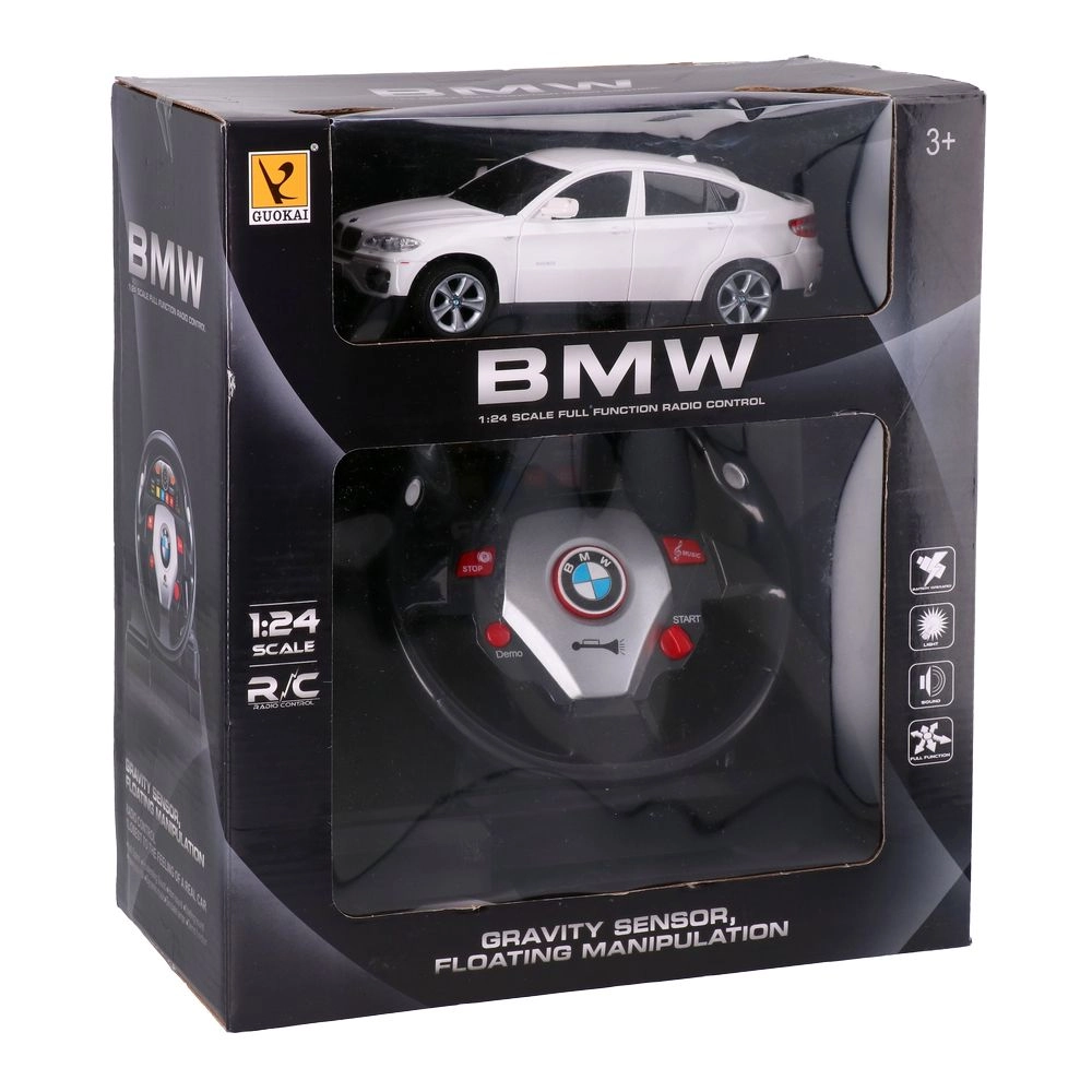 861298_001.webp GK, igračka, automobil na daljinsko upravljanje, 838 - Slika 1