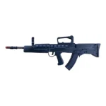 Force, igračka, puška sa svetlom i zvukom, AK- 85 - Slika 2