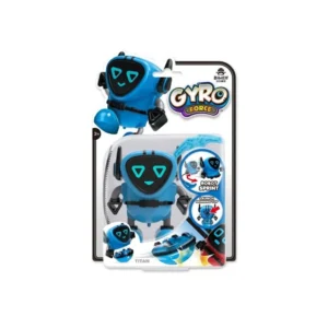 Tala, igračka, robot, gyro