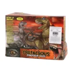 Tala, igračka, dinosaurus sa zvukom - Slika 2