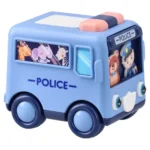 Cartoon mini, igračka, autobus, 710 - Slika 4