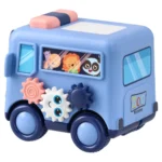 Cartoon mini, igračka, autobus, 710 - Slika 5