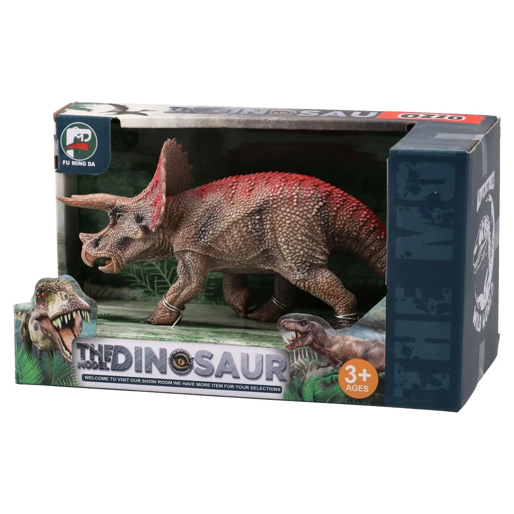 867099_001.webp The dinosaur model, igračka, figura, dinosaurus, 4070183 - Slika 1