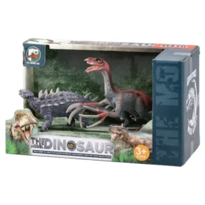 The dinosaur model, igračka, set figura, dinosaurus, 4070187