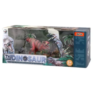 The dinosaur model, igračka, set figura, dinosaurus, 4070181